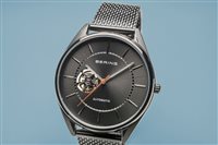 Armbanduhr Bering Herr Automatic in Stahl 16743-377 - 16743-377